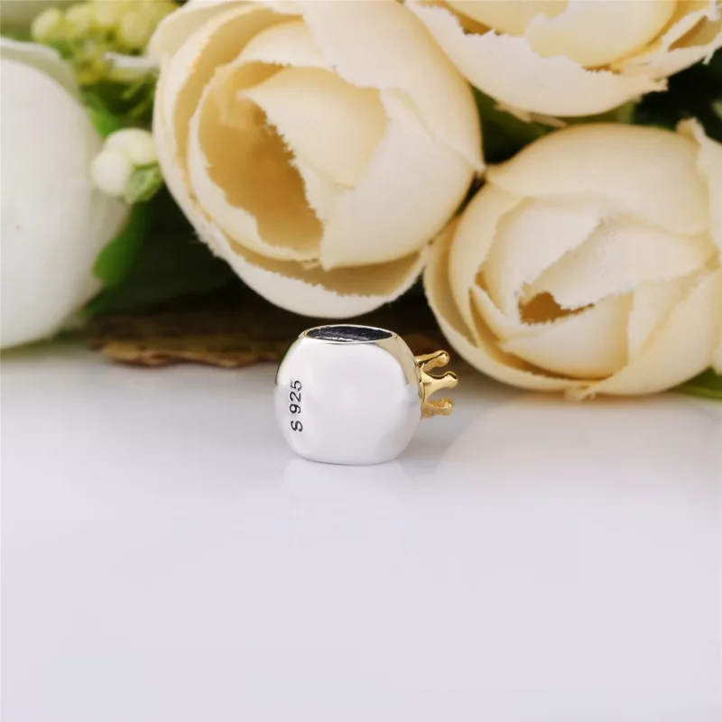 (resim) Pandora Charm, Kral Tacı - 790122 - Görüntüle 3