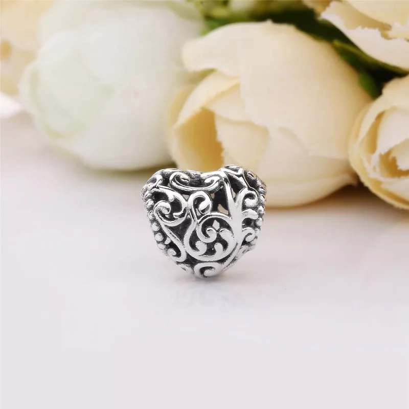 (resim) Pandora Charm, Kraliyet Kalbi - 797672 - Görüntüle 2