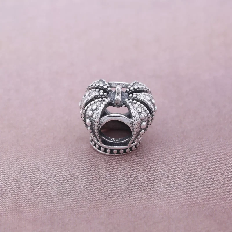 (resim) Pandora Charm, Kraliyet Tacı - 790930 - Görüntüle 2