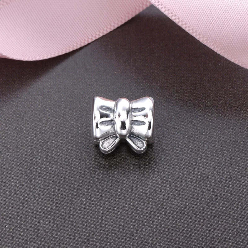 (resim) Pandora Charm, Kurdele - 791204 - Görüntüle 2