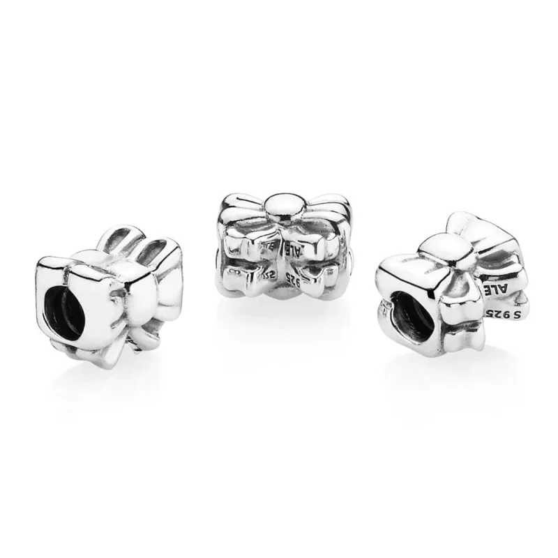 (resim) Pandora Charm, Kurdele - 791204 - Görüntüle 4