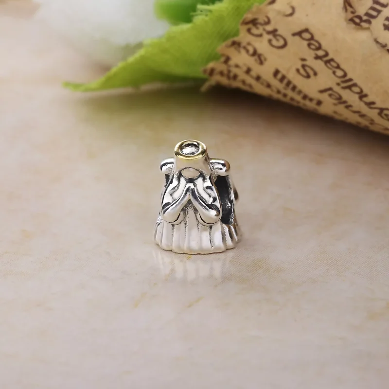 (resim) Pandora Charm, Kutsal Melek - 791770 - Görüntüle 2