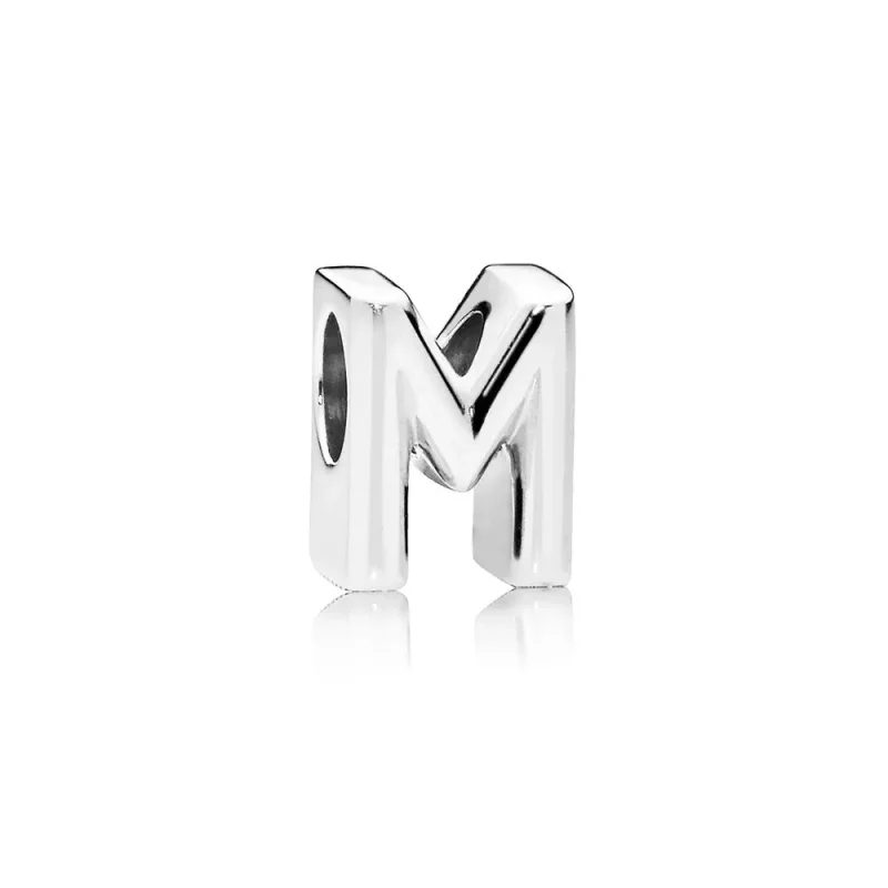 (resim) Pandora Charm, M Harfi - 797467
