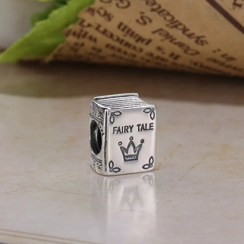 (resim) Pandora Charm, Masal Kitabı - 791109 - Görüntüle 2