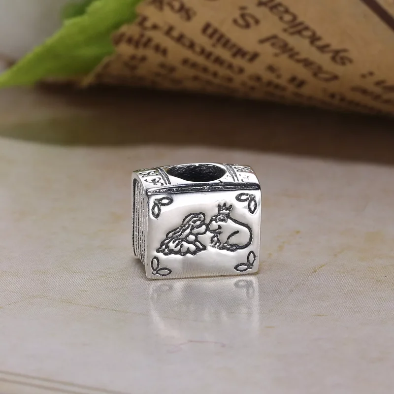 (resim) Pandora Charm, Masal Kitabı - 791109 - Görüntüle 3