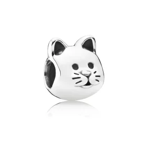 (resim) Pandora Charm, Meraklı Kedi - 791706