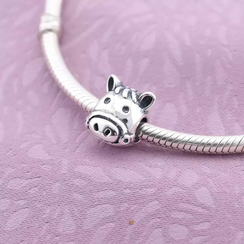 (resim) Pandora Charm, Mutlu At - 791744 - Görüntüle 2