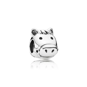 (resim) Pandora Charm, Mutlu At - 791744