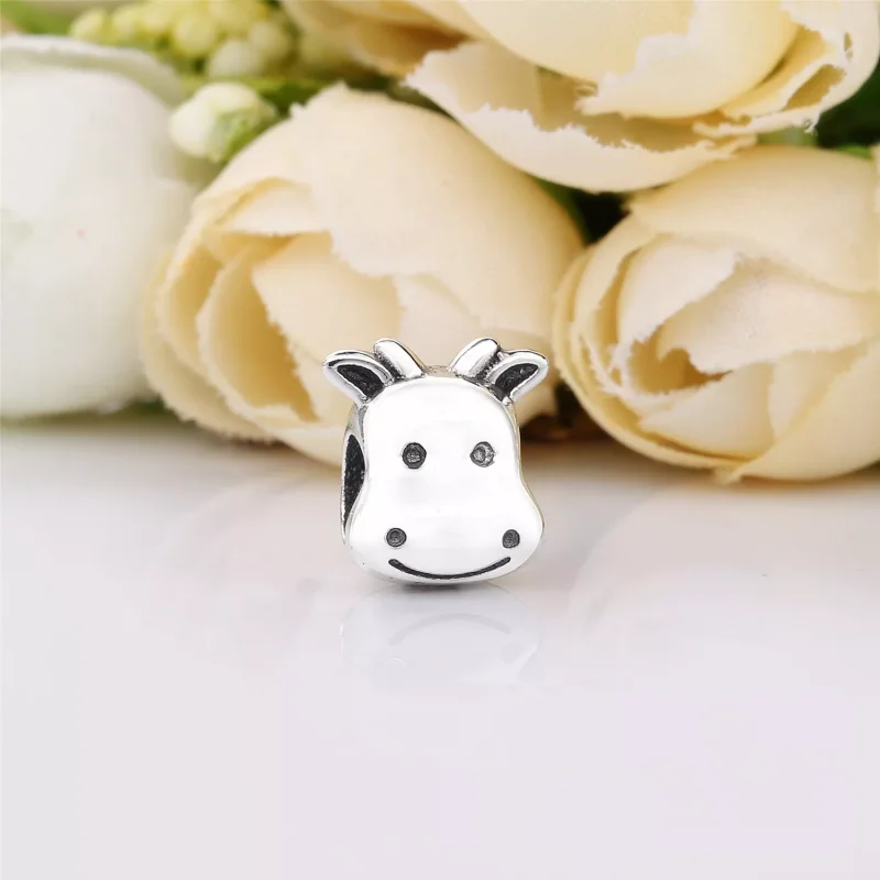 (resim) Pandora Charm, Neşeli İnek - 791748 - Görüntüle 2