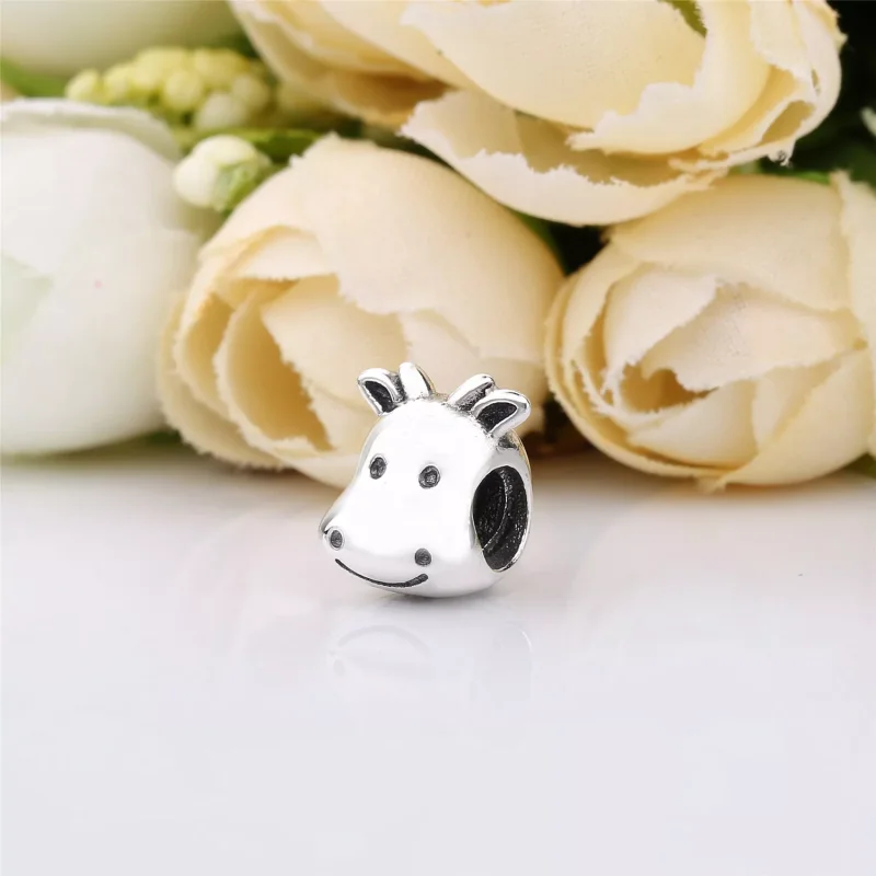 (resim) Pandora Charm, Neşeli İnek - 791748 - Görüntüle 3