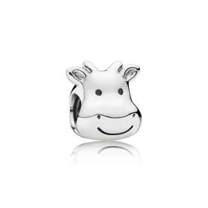 (resim) Pandora Charm, Neşeli İnek - 791748