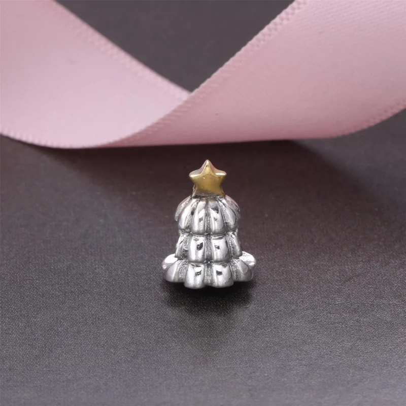 (resim) Pandora Charm, Noel Ağacı - 790365 - Görüntüle 2