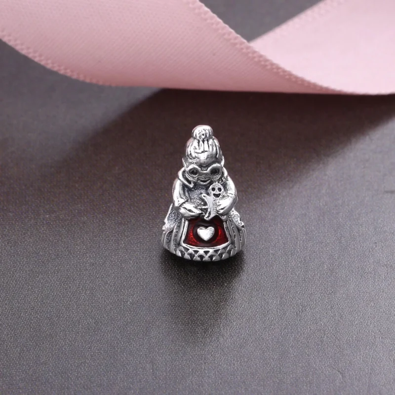 (resim) Pandora Charm, Noel Anne - 792005EN07 - Görüntüle 2