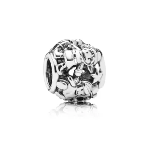 Pandora Charm, Noel Baba'nın Cinleri - 791401 (resim) Pandora Charm, Noel Baba'nın Cinleri - 791401