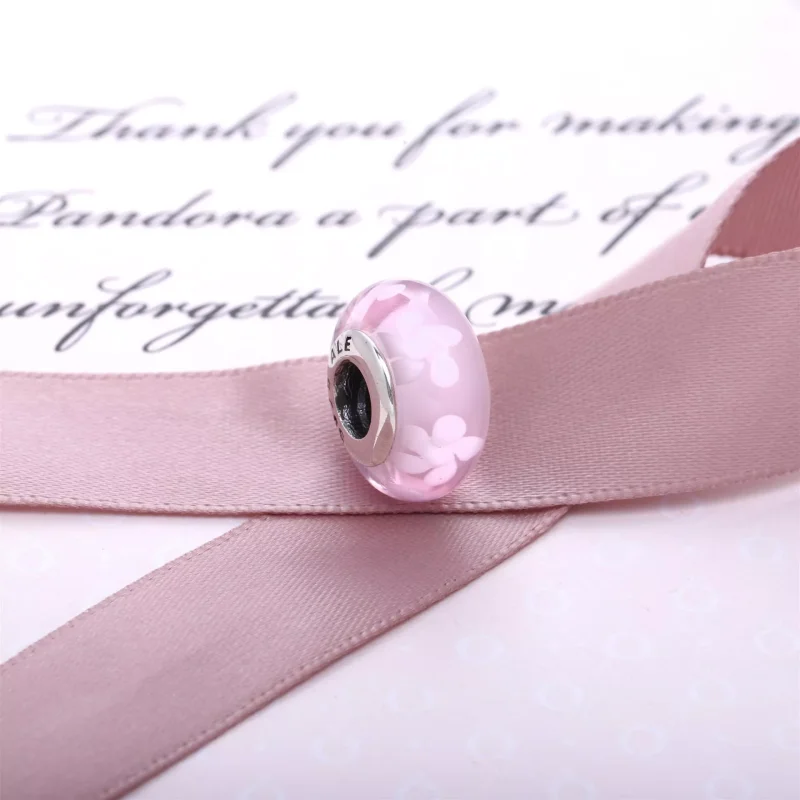 (resim) Pandora Charm, Nostaljik Güller - 791653 - Görüntüle 4