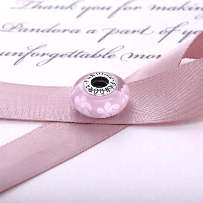 (resim) Pandora Charm, Nostaljik Güller - 791653 - Görüntüle 5