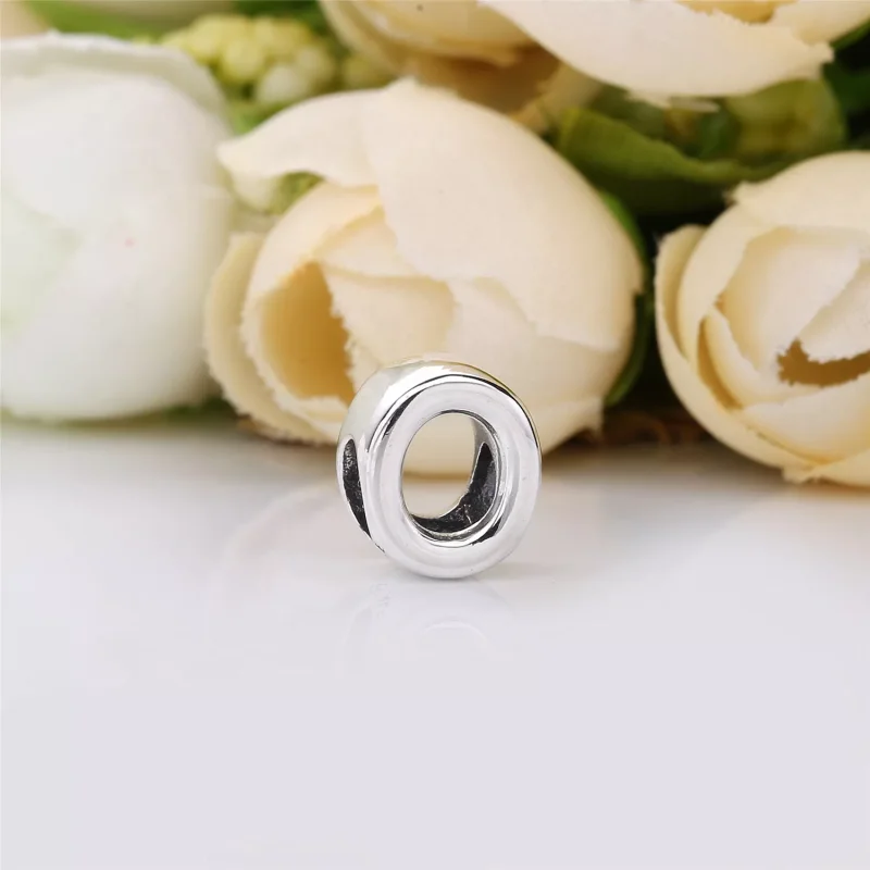 (resim) Pandora Charm, O Harfi - 797469 - Görüntüle 2