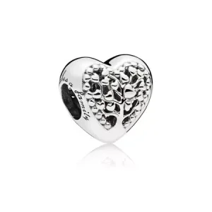 (resim) Pandora Charm, Çoğalan Kalpler - 797058