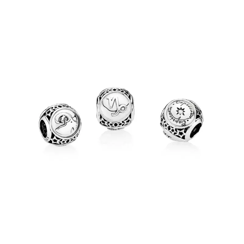 (resim) Pandora Charm, Oğlak - 791945 - Görüntüle 2