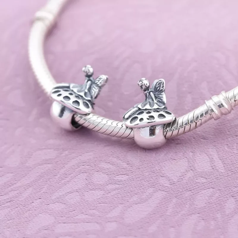 (resim) Pandora Charm, Orman Perisi - 791734 - Görüntüle 2