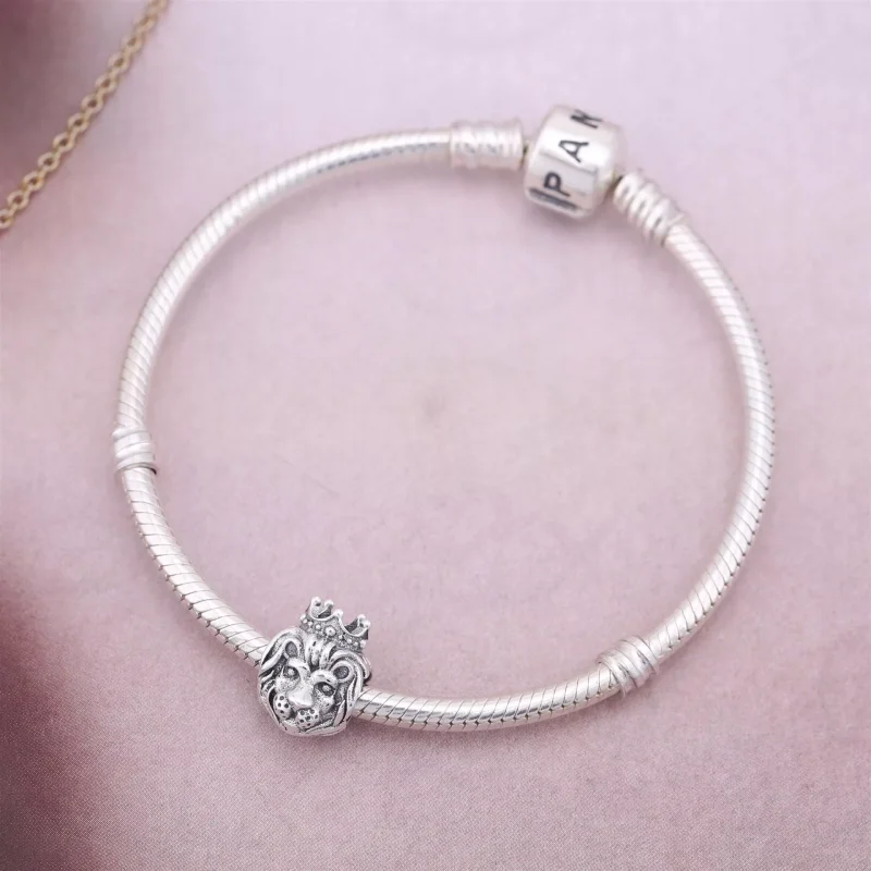 (resim) Pandora Charm, Ormanlar Kralı - 791377 - Görüntüle 4