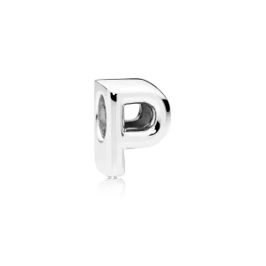 (resim) Pandora Charm, P Harfi - 797470