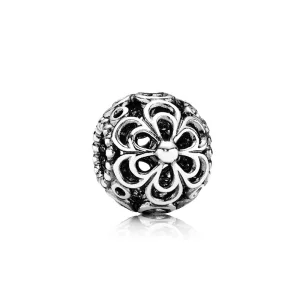 (resim) Pandora Charm, Papatyalar - 790965