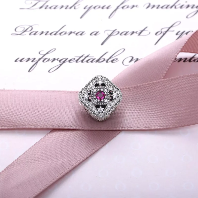 (resim) Pandora Charm, Peri Masalı Hazinesi - 792013NCC - Görüntüle 2