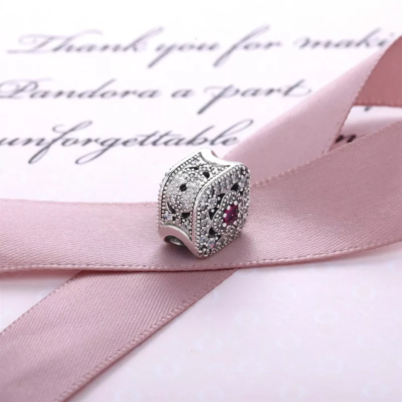 (resim) Pandora Charm, Peri Masalı Hazinesi - 792013NCC - Görüntüle 3
