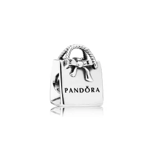 (resim) Pandora Charm, Poşeti - 791184