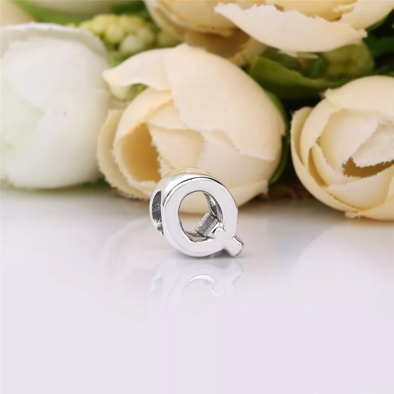 (resim) Pandora Charm, Q Harfi - 797471 - Görüntüle 2