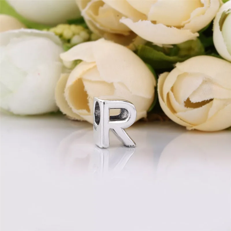 (resim) Pandora Charm, R Harfi - 797472 - Görüntüle 2