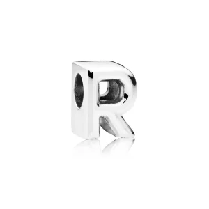 (resim) Pandora Charm, R Harfi - 797472