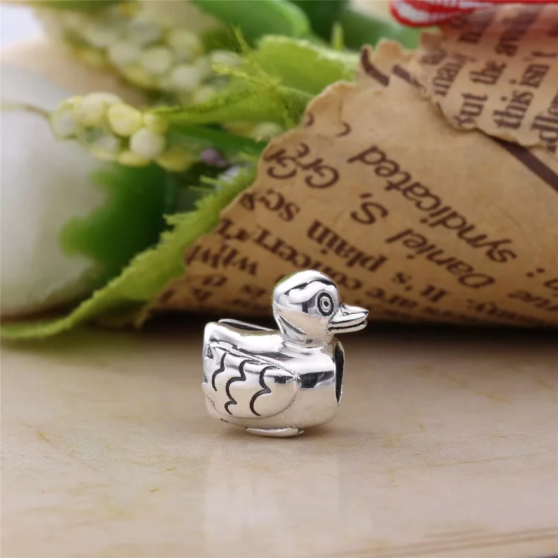 (resim) Pandora Charm, Ördek - 790955 - Görüntüle 2