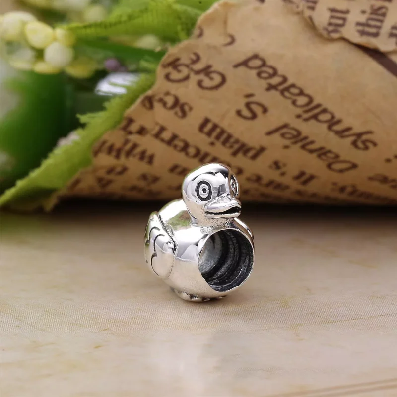 (resim) Pandora Charm, Ördek - 790955 - Görüntüle 3