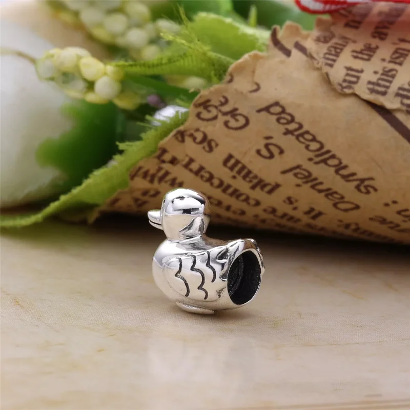 (resim) Pandora Charm, Ördek - 790955 - Görüntüle 4