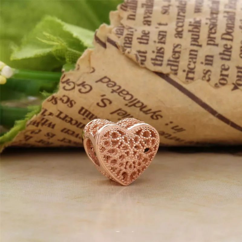 (resim) Pandora Charm, Romantik - 781811 - Görüntüle 2