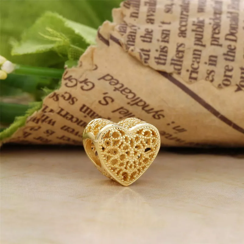 (resim) Pandora Charm, Romantizm Dolu - 767155 - Görüntüle 2