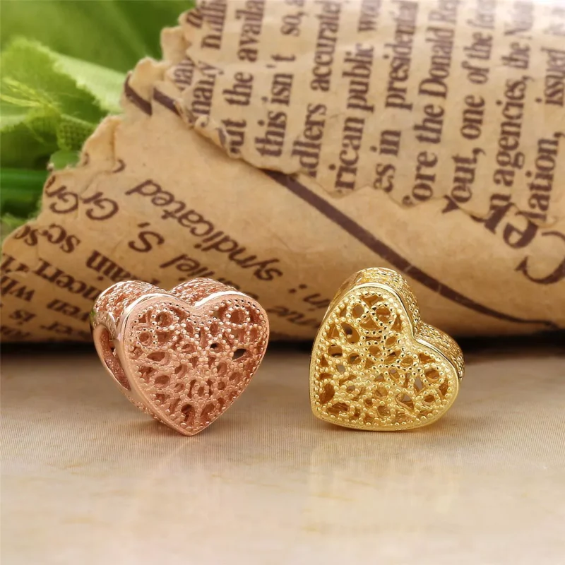 (resim) Pandora Charm, Romantizm Dolu - 767155 - Görüntüle 3