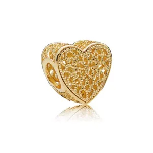 (resim) Pandora Charm, Romantizm Dolu - 767155