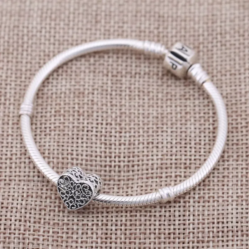 (resim) Pandora Charm, Romantizm Dolu - 791811 - Görüntüle 2