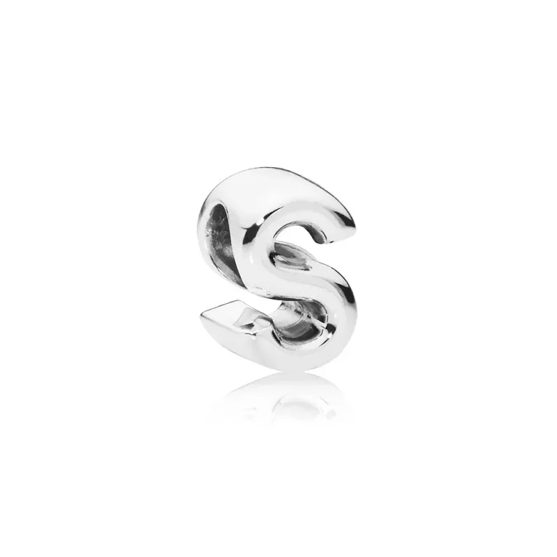 (resim) Pandora Charm, S Harfi - 797473
