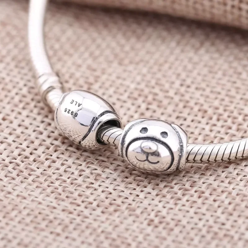 (resim) Pandora Charm, Sadık Köpek - 791707 - Görüntüle 2