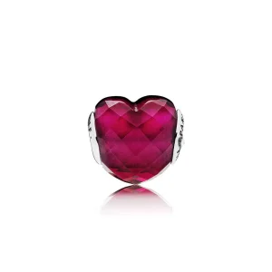 Pandora Charm, SEVGİ - 796600NFR (resim) Pandora Charm, SEVGİ - 796600NFR