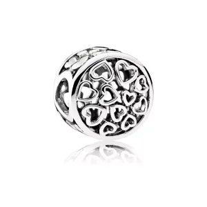 (resim) Pandora Charm, Sevgi Duyguları - 791980