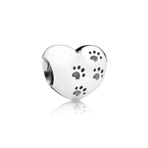 (resim) Pandora Charm, Sevimli Patiler - 791262