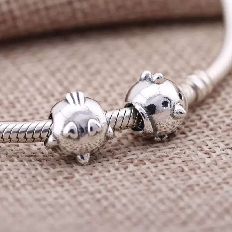 (resim) Pandora Charm, Sevimli Piliç - 791743 - Görüntüle 2