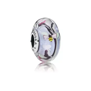 (resim) Pandora Charm, Sihirli Bahçe Cam - 797014