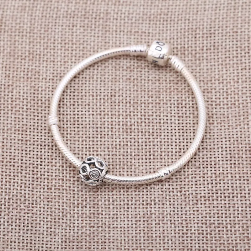 (resim) Pandora Charm, Sonsuz Parıltı - 791872 - Görüntüle 2