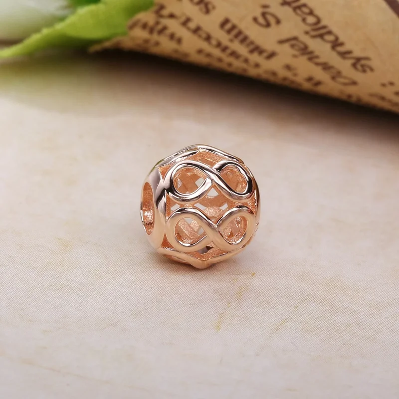 (resim) Pandora Charm, Sonsuz Parlaklık - 781872 - Görüntüle 2